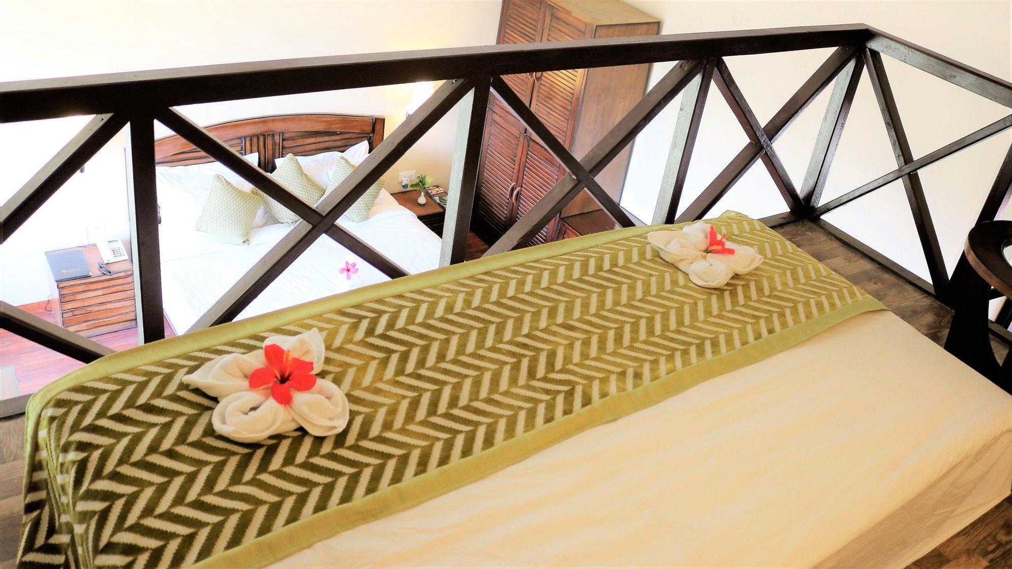 Palette Alaya Resort, Corbett Nainital Eksteriør billede